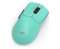Redragon Axion Ultra turkusowa - 1593175 - zdjęcie 5